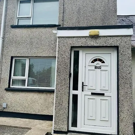 Willow Haven Ballykelly Exterior photo