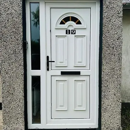 Willow Haven Ballykelly Exterior photo
