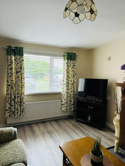 Holiday home Willow Haven *