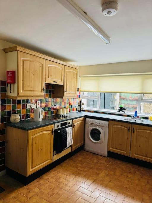 Willow Haven Holiday home