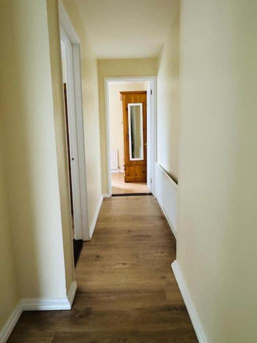 Willow Haven Holiday home *