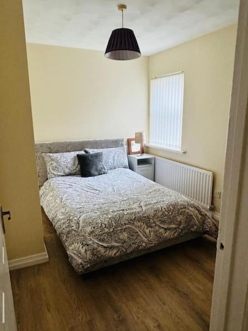 Holiday home Willow Haven Ballykelly