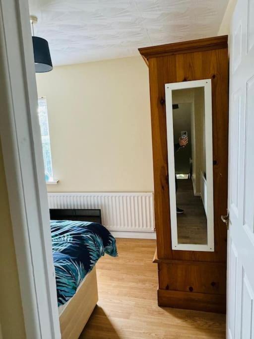 Willow Haven Holiday home *