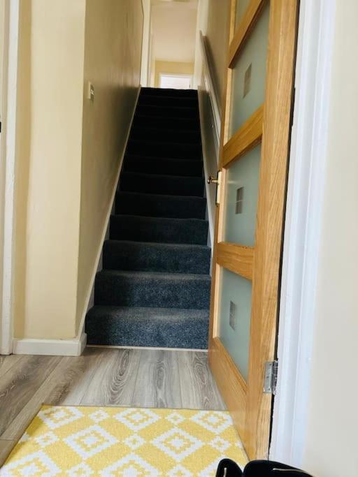Willow Haven Holiday home Ballykelly