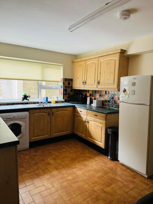 Willow Haven Holiday home *
