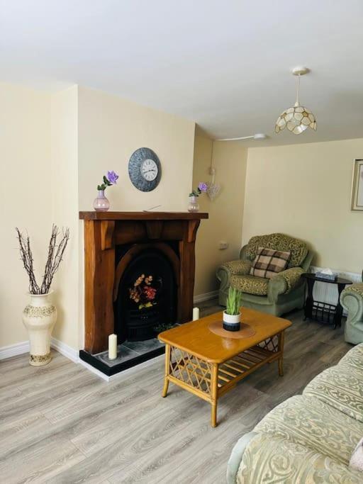 Willow Haven Holiday home Ballykelly