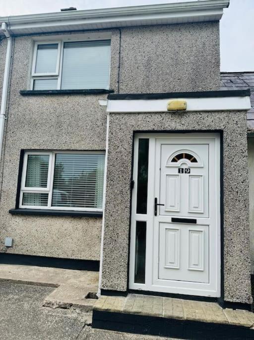 Holiday home Willow Haven Ballykelly