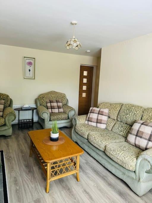 Willow Haven Holiday home